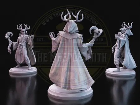 The Charnel Lord