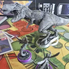 copy of T-Rex Support Base – Compatible with Unmatched 2
