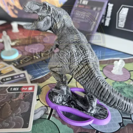 copy of T-Rex Support Base – Compatible with Unmatched