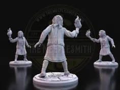 Cult Zealot 2