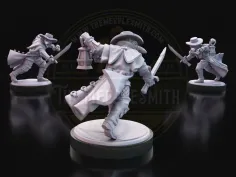 Doctor de la Peste 2