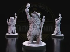 Plague Kenku