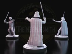 Zombie-Con: Nerd Vader 2